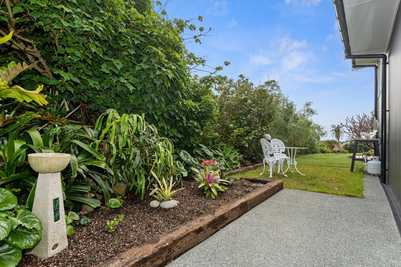 River Rest - Ruakaka Holiday Home Exteriér fotografie